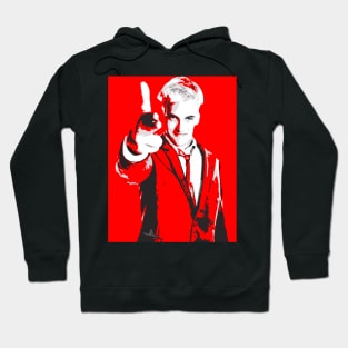 jonny lee miller Hoodie